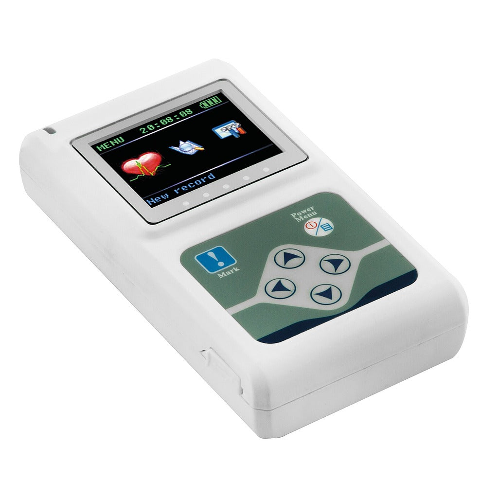 Holter ECG 24h TLC5000 Contec