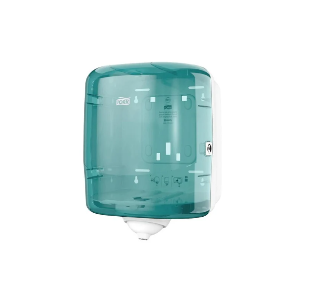 Distributeur bobines d'essuyage Reflex™Tork M4