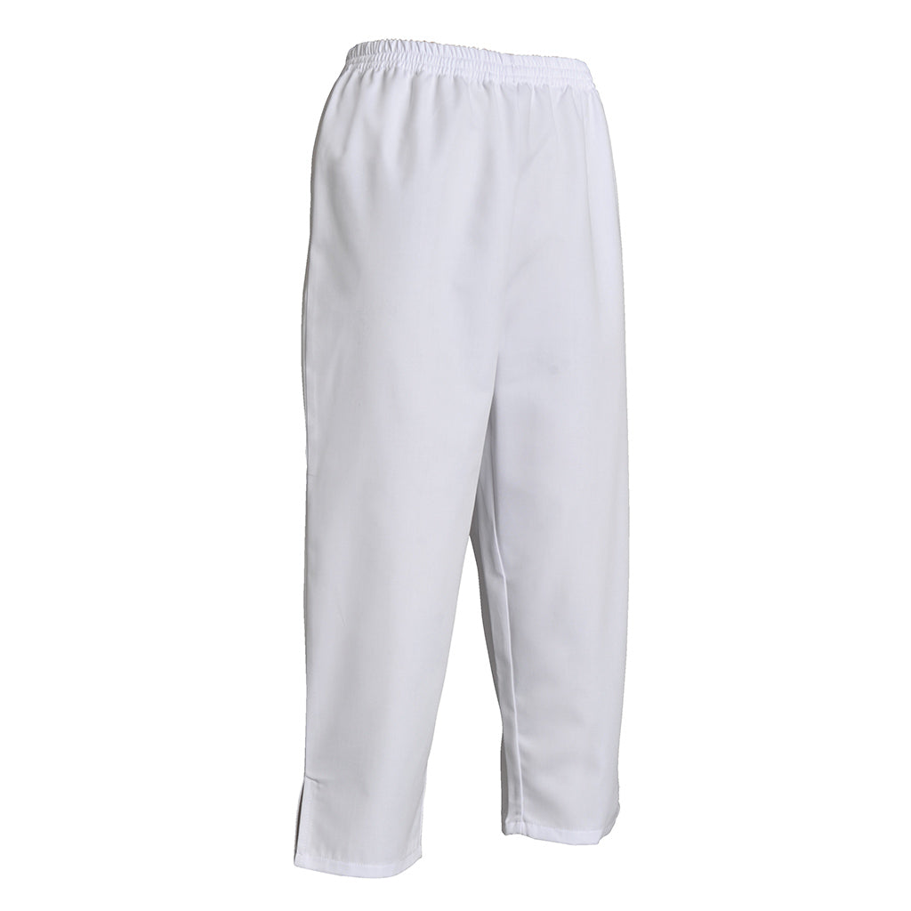 Pantacourt Femme Noir / Blanc