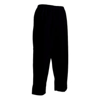 Pantacourt Femme Noir / Blanc