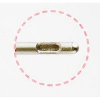 Canule Natural Fill