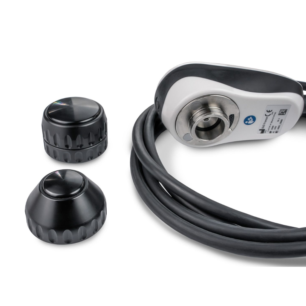 Transducteurs pour infrasons V-Actor - Chattanooga