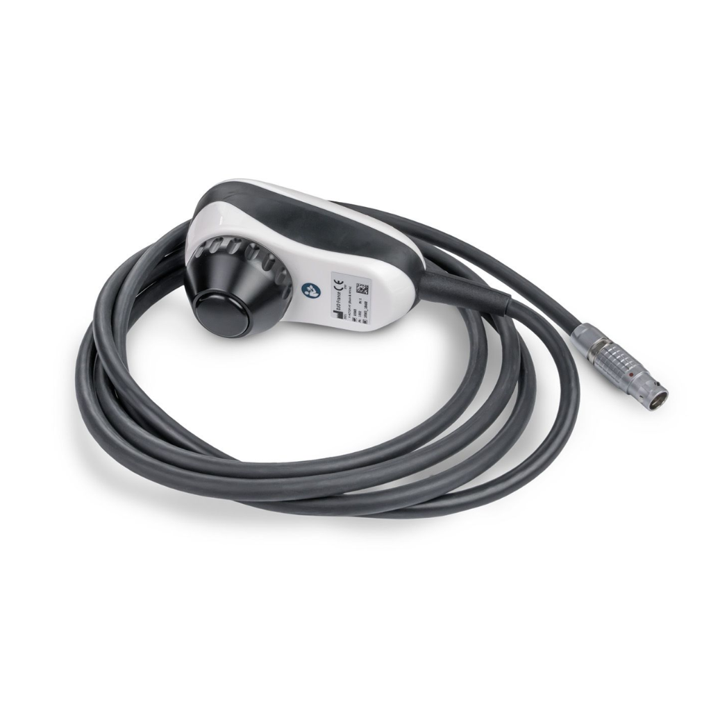 Transducteurs pour infrasons V-Actor - Chattanooga