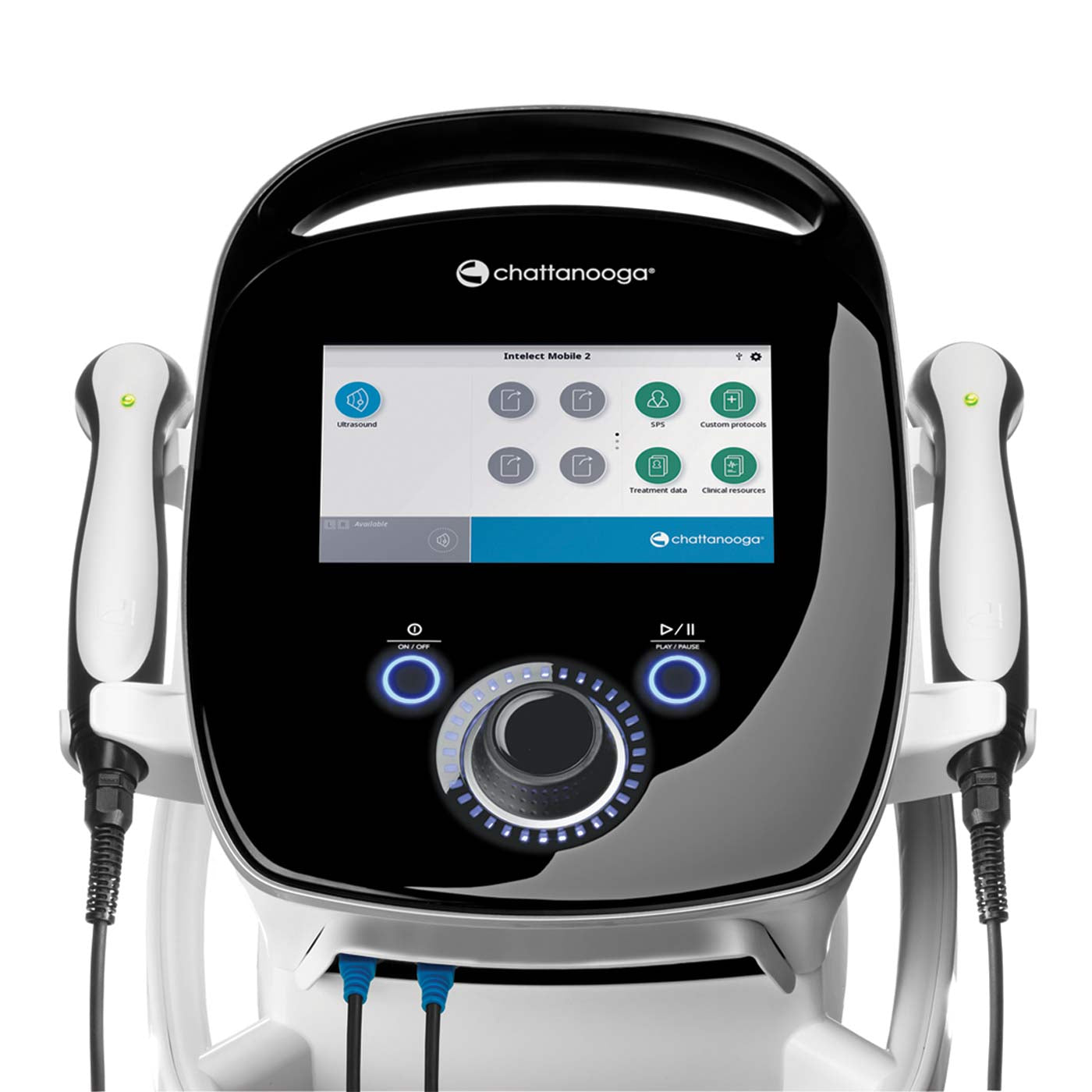 Appareil ultrasons Intelect® Mobile 2 Chattanooga®