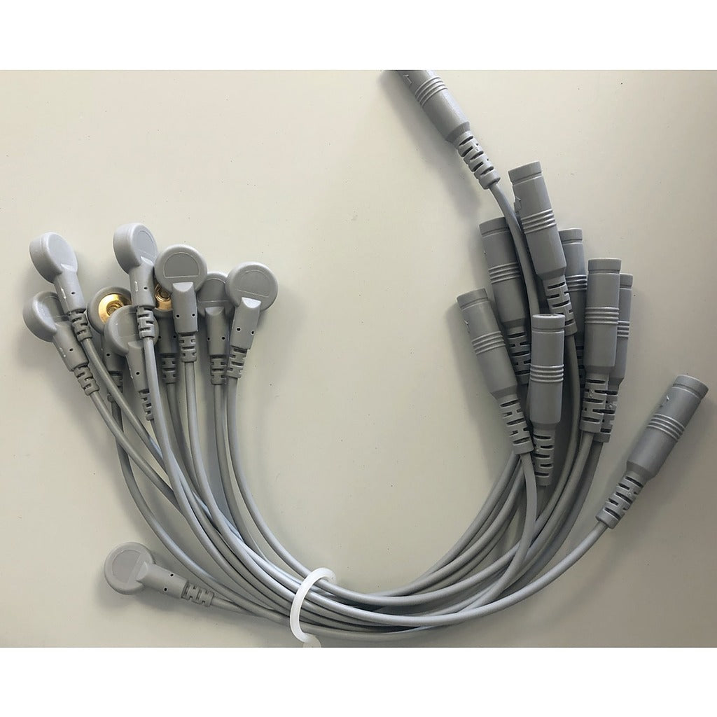 Adaptateurs pour câble patient ECG
