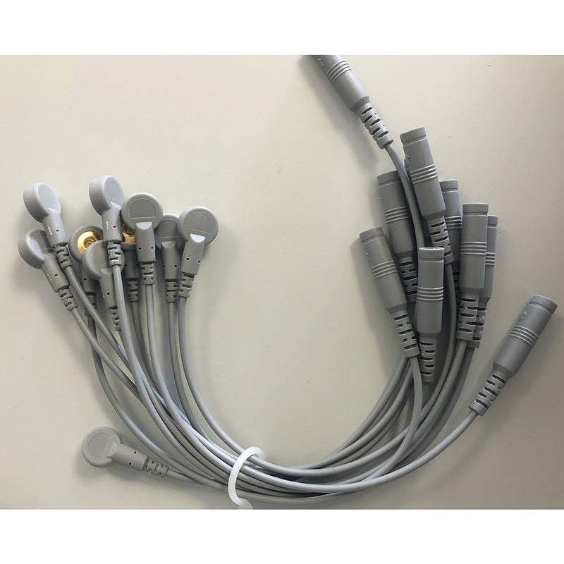 Adaptateurs pour câble patient ECG