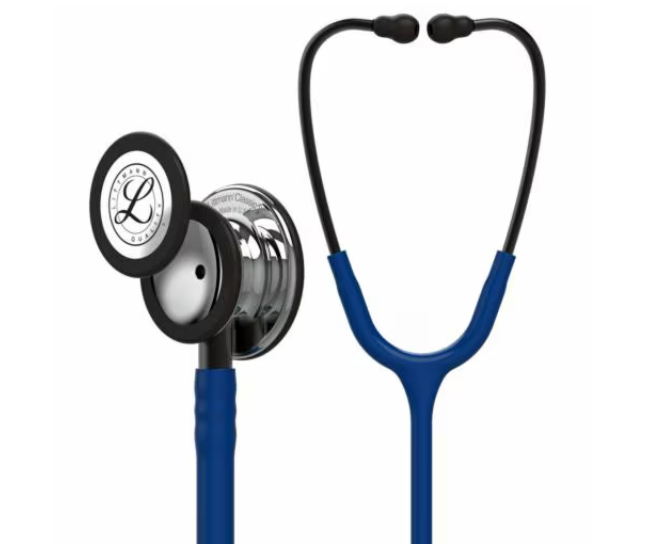 Stéthoscope 3M™ Littmann® Classic III™