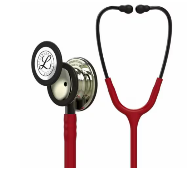 Stéthoscope 3M™ Littmann® Classic III™