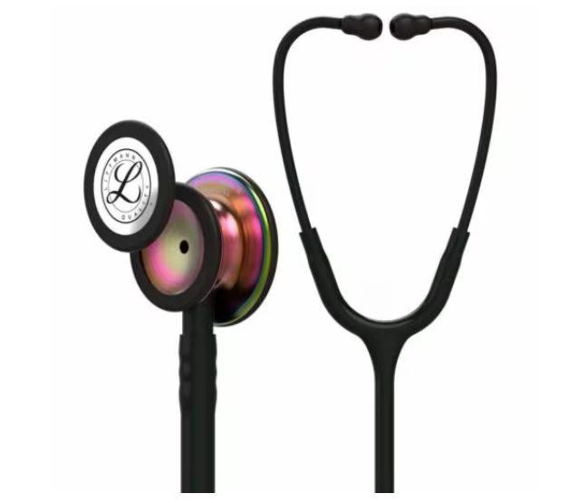 Stéthoscope 3M™ Littmann® Classic III™