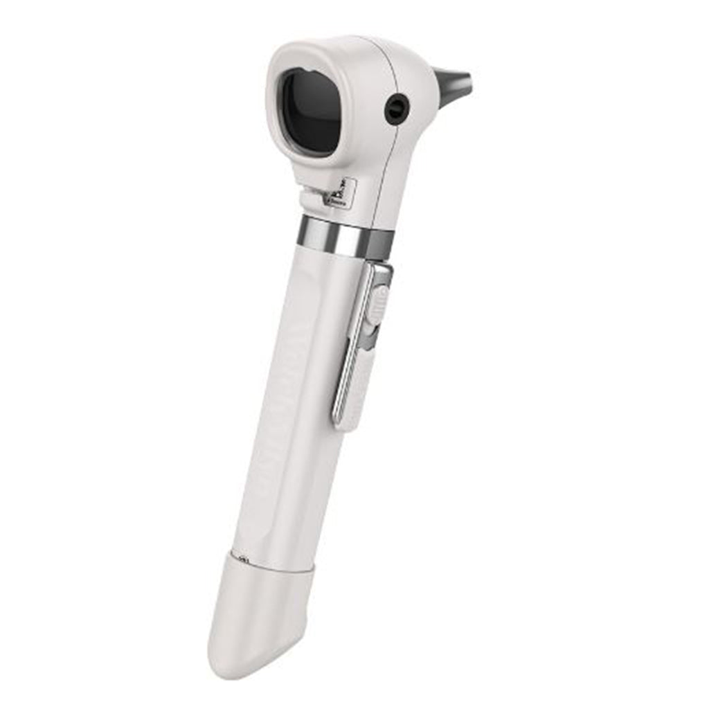 Otoscope Pocket LED PLUS à fibre optique Welch Allyn