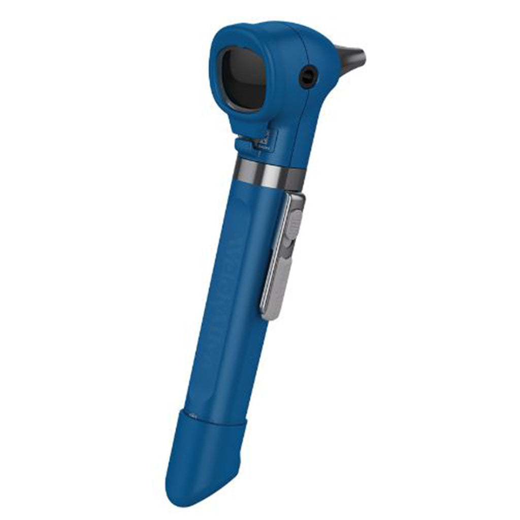 Otoscope Pocket LED PLUS à fibre optique Welch Allyn