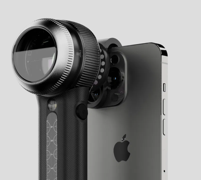 Dermatoscope DermLite DL5