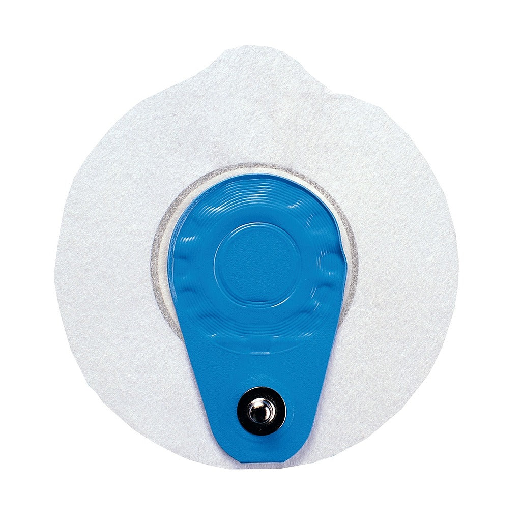 Electrode ECG Ambu BlueSensor - ronde à pression - différents modèles