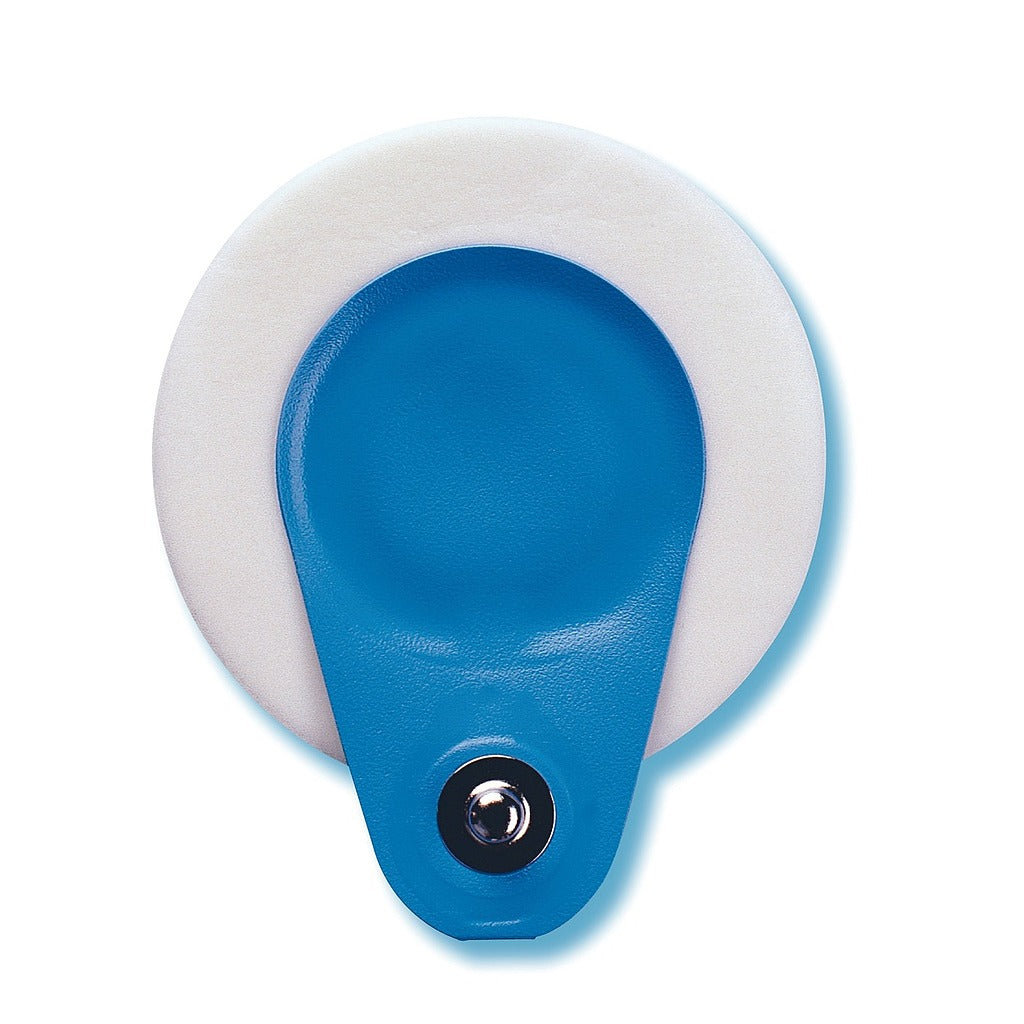 Electrode ECG Ambu BlueSensor - ronde à pression - différents modèles
