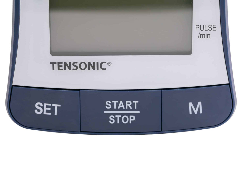 Tensiomètre électronique bras 22-42 cm TENSONIC