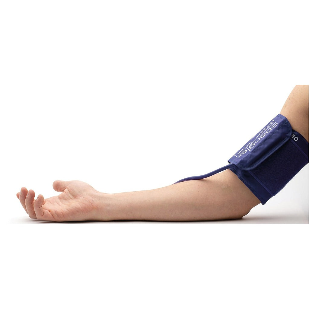 Tensiomètre électronique Spengler Tensonic avec brassard Adulte M/L Myrtille