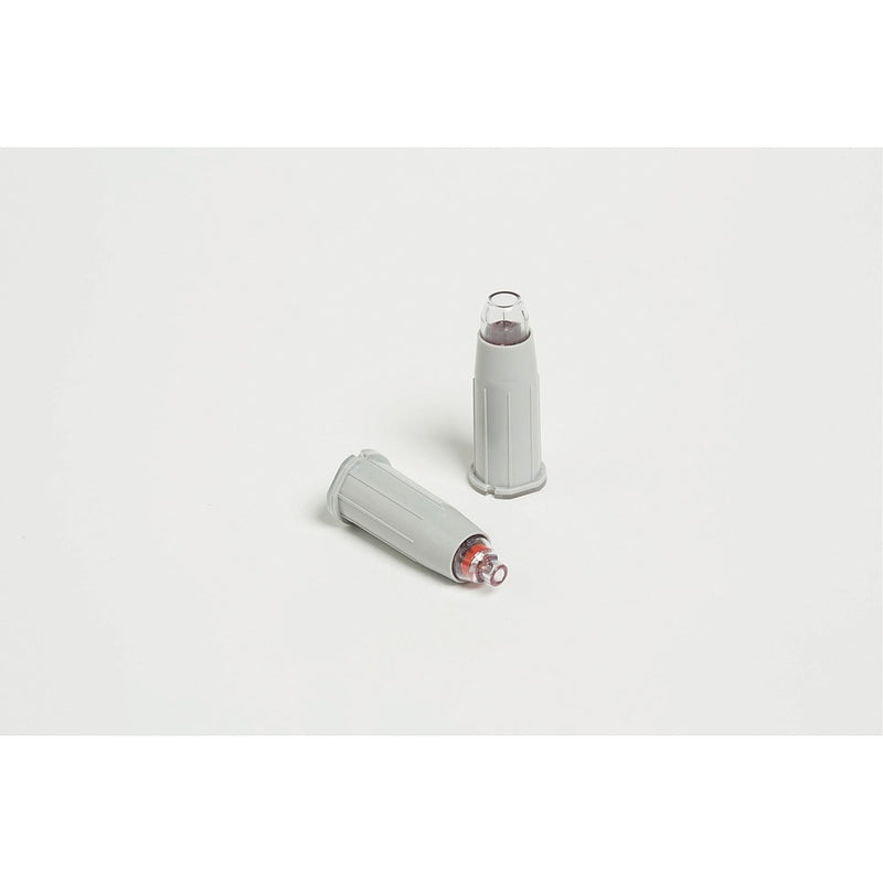 Aiguille BD SafeAssist 5mm pour stylo à Insuline