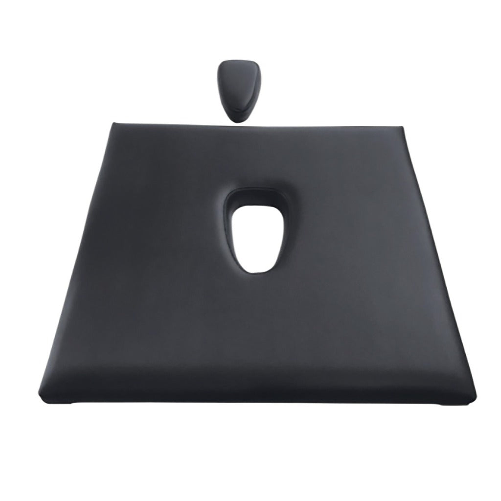 Trou visage pour divan Vog Médical