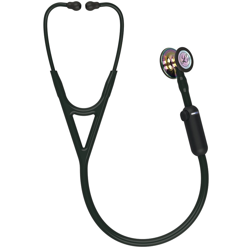 Stéthoscope numérique 3M™ Littmann CORE DIGITAL