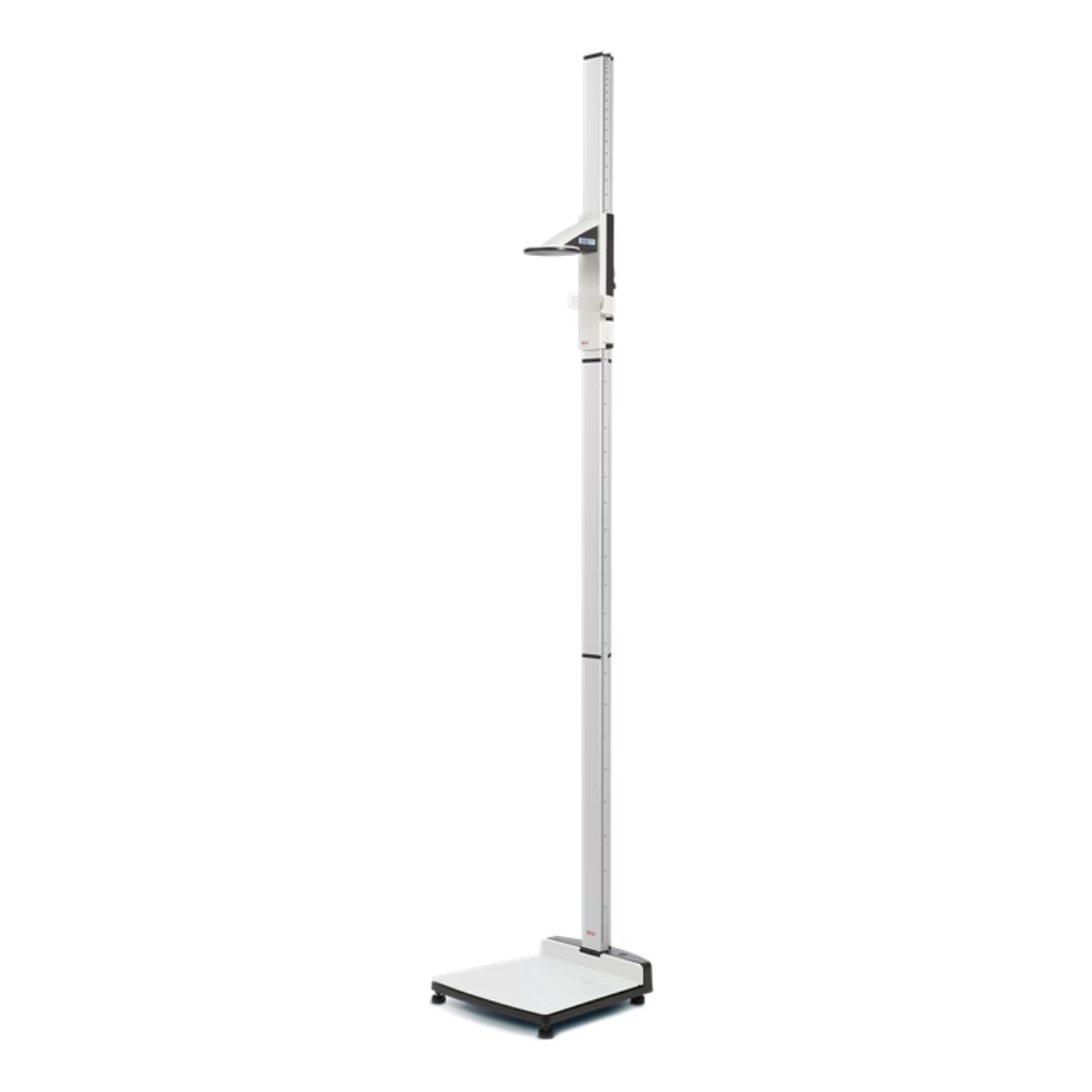 Toise électronique mobile Seca 274