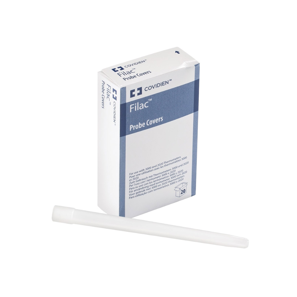 Couvre sonde Filac pour EDAN IM3S x20