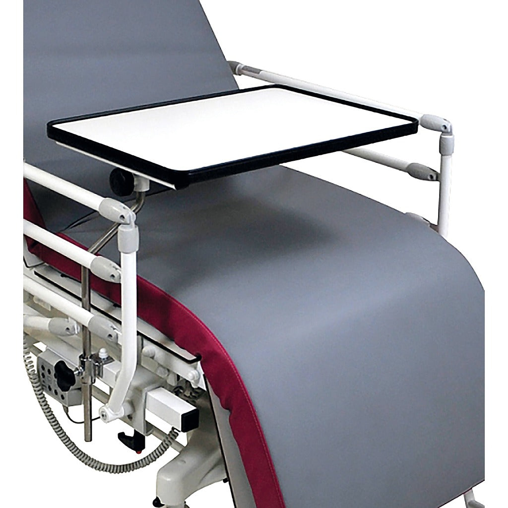 Tablette pour chaise de prélèvement Vog Médical CAYEUX