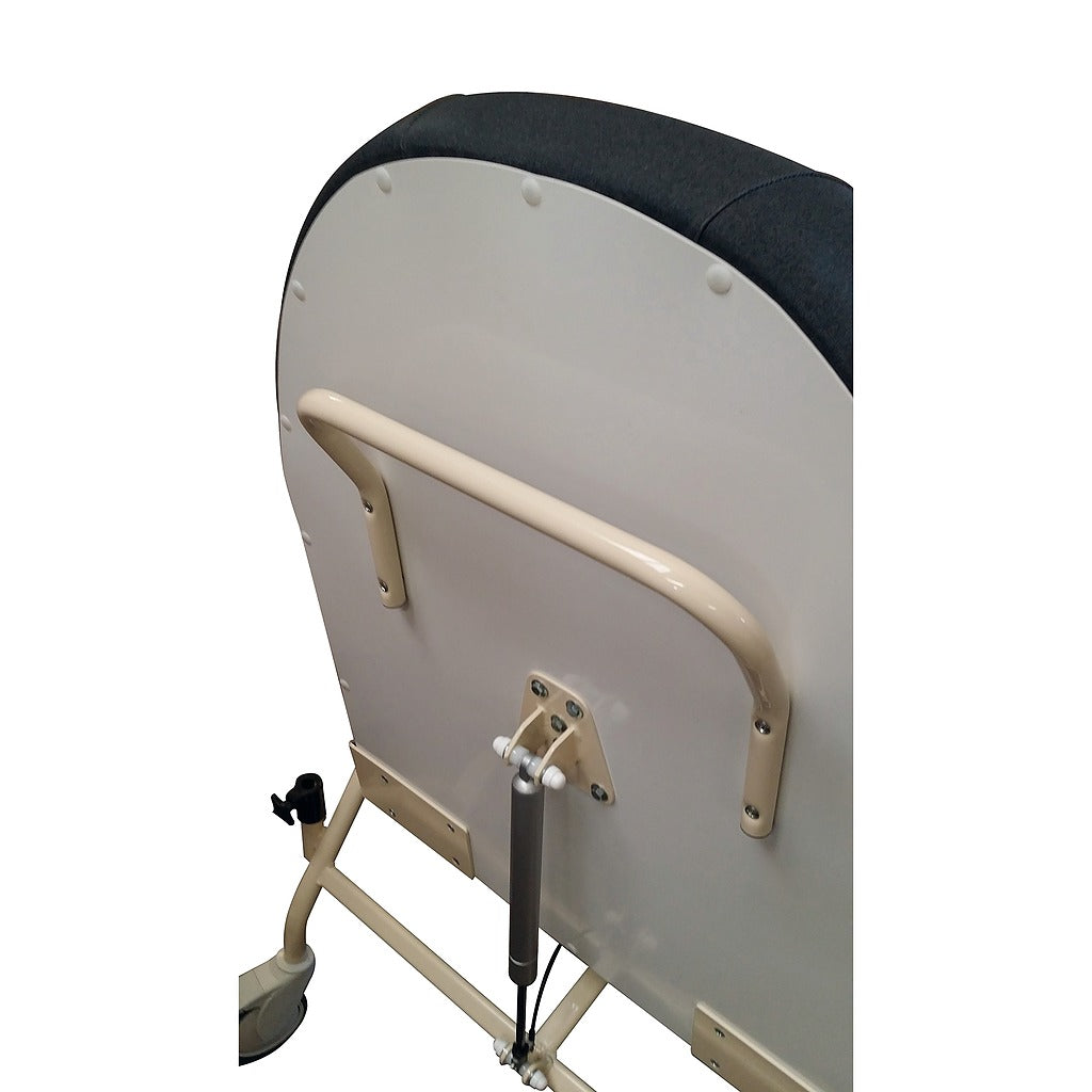 Barre de poussée pour chaise CAYEUX VOG