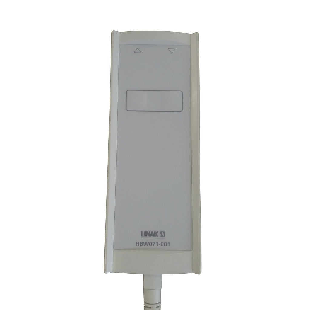 Commande manuelle pour Bobath électrique Vog Médical