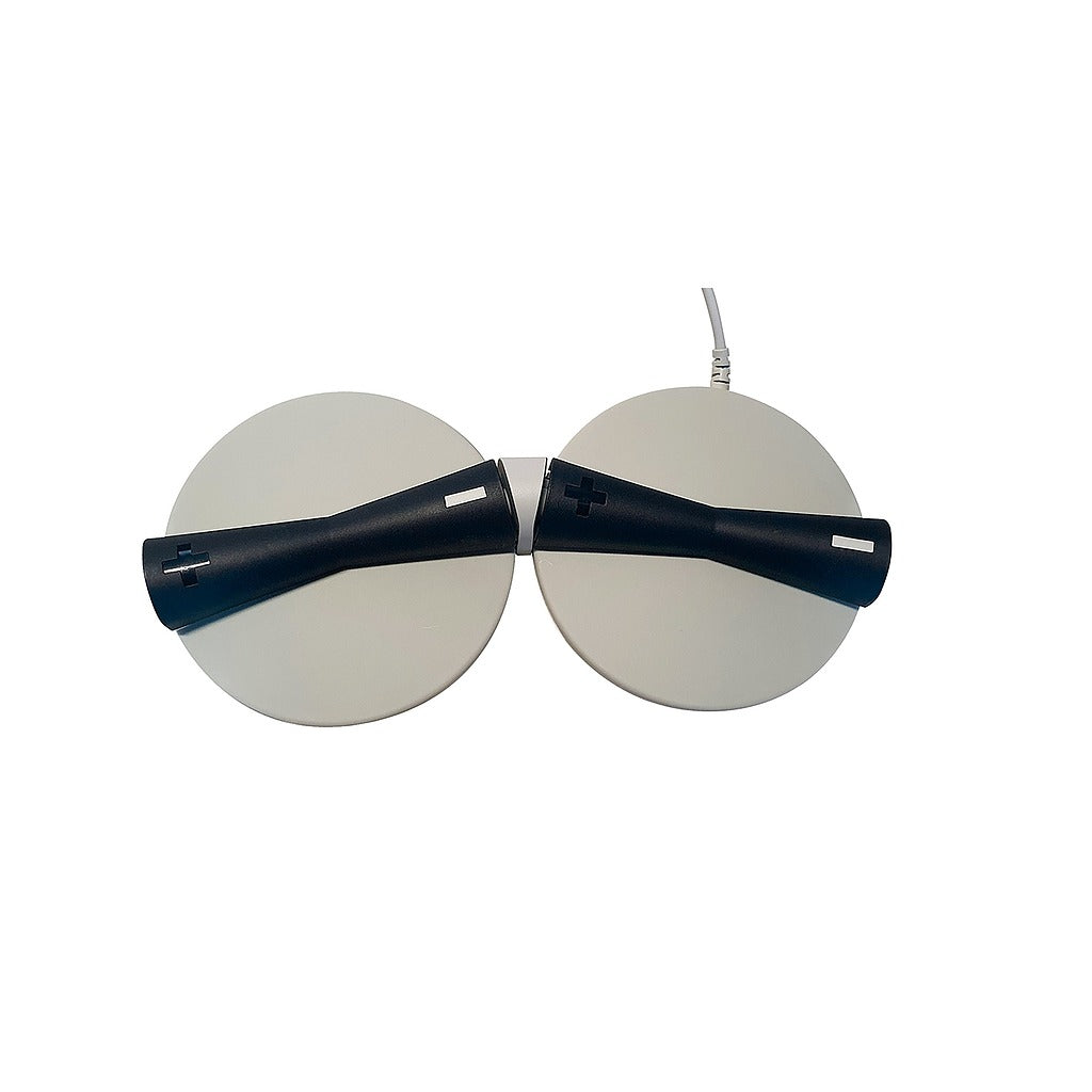 Commande au pied pour divan d'examen Vog Médical LICATA