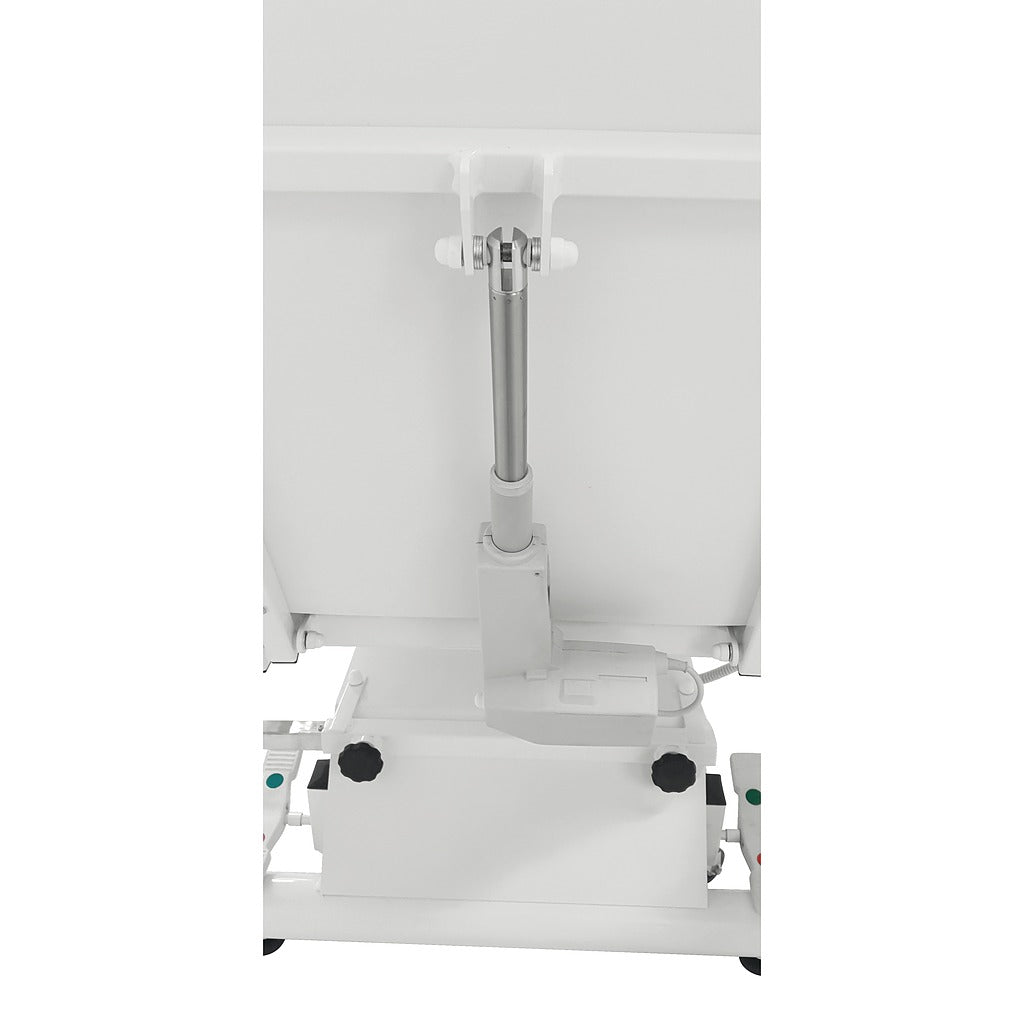 Dossier électrique pour divan d'examen Vog Médical LICATA