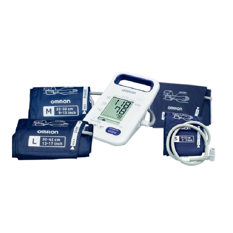 Tensiomètre électronique professionnel Omron Pro HBP-1320