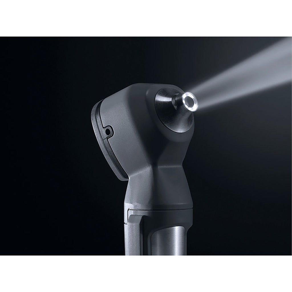 Otoscope LuxaScope Auris LED 3.7 V rechargeable