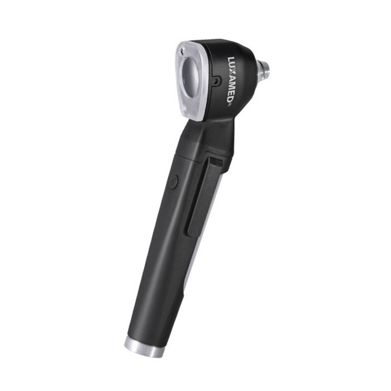 Otoscope LuxaScope Auris LED 3.7 V rechargeable