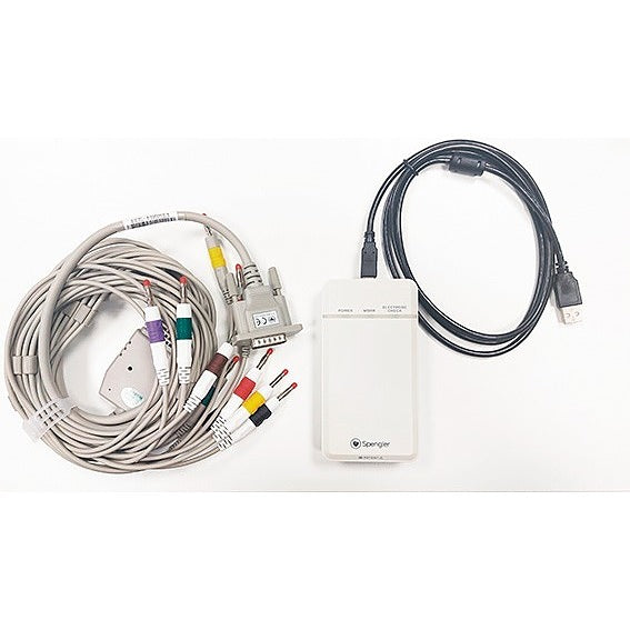 PC-ECG Cardiomate USB Spengler