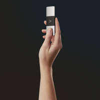 ECG connecté KardiaMobile 1 et 6 dérivations - Omron