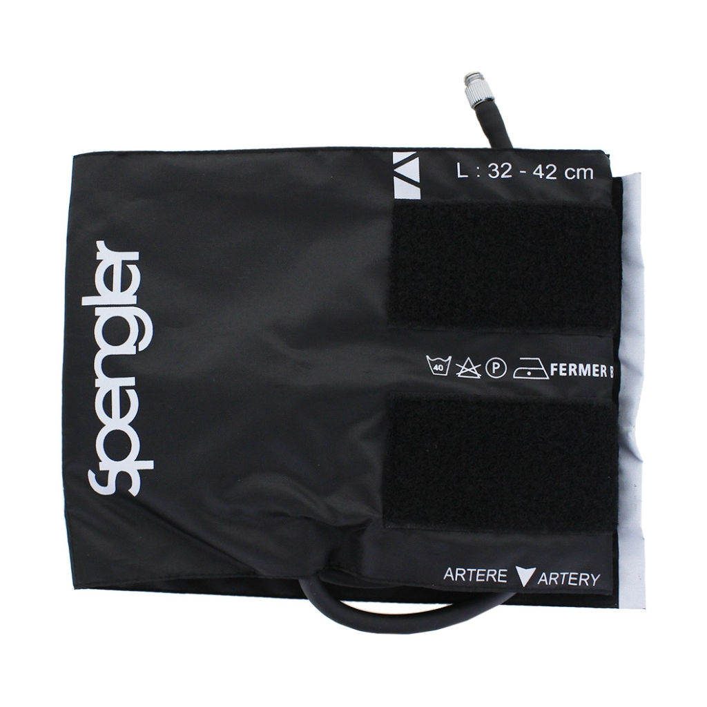 Brassard en nylon pour Tensiomètre Spengler Lian (hors Lian Classic)