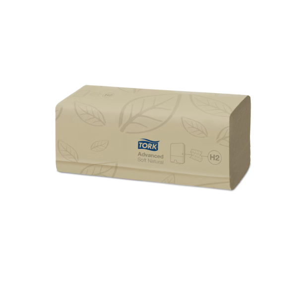 Essuie-mains H2 Tork Xpress®