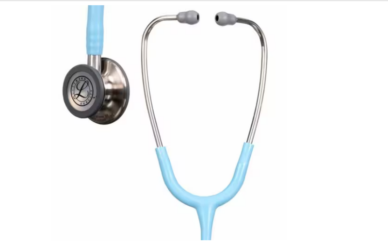 Stéthoscope 3M™ Littmann® Classic III™