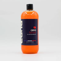 Gel Cryo aux huiles essentielles BIO - EONA