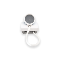 Spiromètre de bureau PNEUMOTRAC 6800 avec logiciel