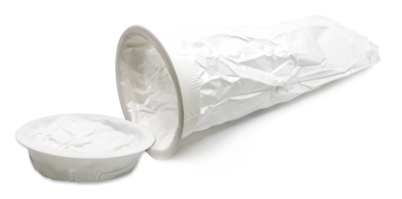 Sac vomitoire - Pack de 50
