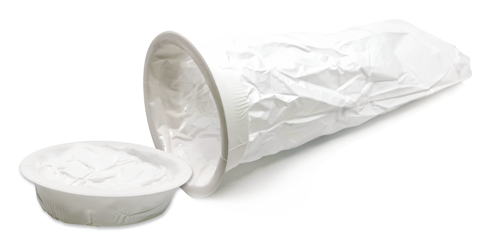 Sac vomitoire - Pack de 50