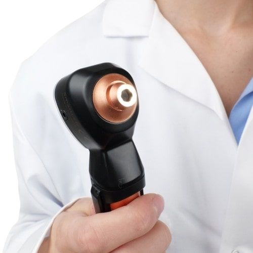 Otoscope Spengler SmartLed by Luxamed