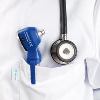 Otoscope Spengler SmartLed by Luxamed