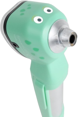 Otoscope Spengler SmartLed by Luxamed