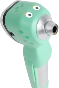 Otoscope Spengler SmartLed by Luxamed