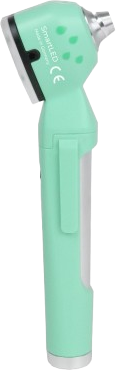 Otoscope Spengler SmartLed by Luxamed