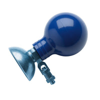 Poire précordiale à ventouse