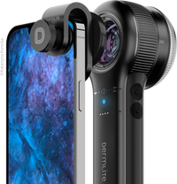 Dermatoscope DermLite DL5 Plus