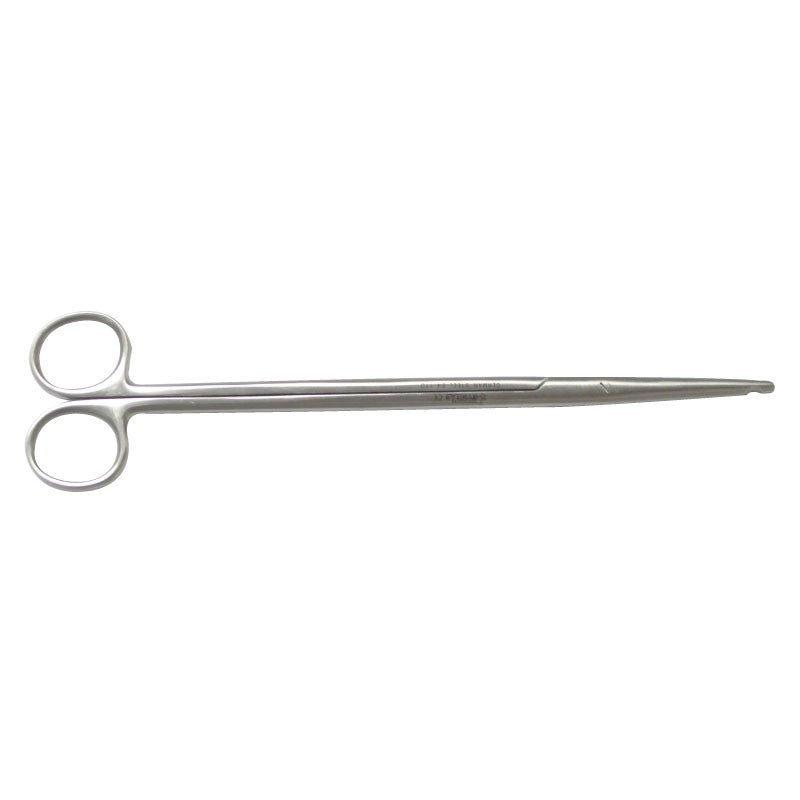 Ciseaux Metzenbaum coupe-fils inox
